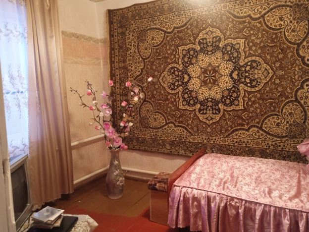 Купить дом на улице Колхозная в Пензенской области. Вариант № 4162, 15, площадь - квм, цена 1299999 рублей