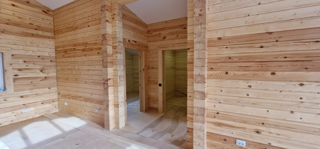 Купить дом в Ярославской области. Вариант № 4829196, 11, площадь -  квм, цена 8990000 рублей