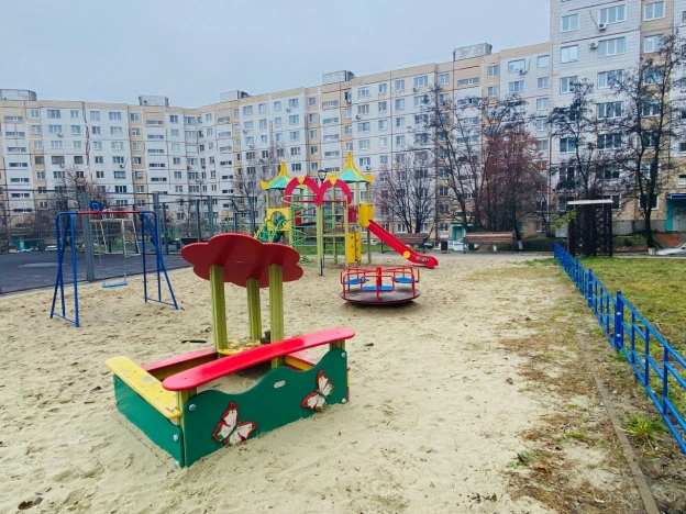 Купить четырехкомнатную квартиру в Белгородской области. Вариант № 9217264, 1, площадь -  квм, цена 5500000 рублей