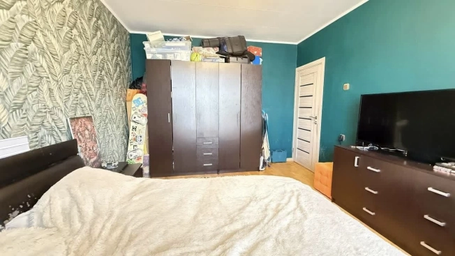 Купить трехкомнатную квартиру у метро Шипиловская в Москве. Вариант № 10617779, 1, площадь -  квм, цена 16450000 рублей