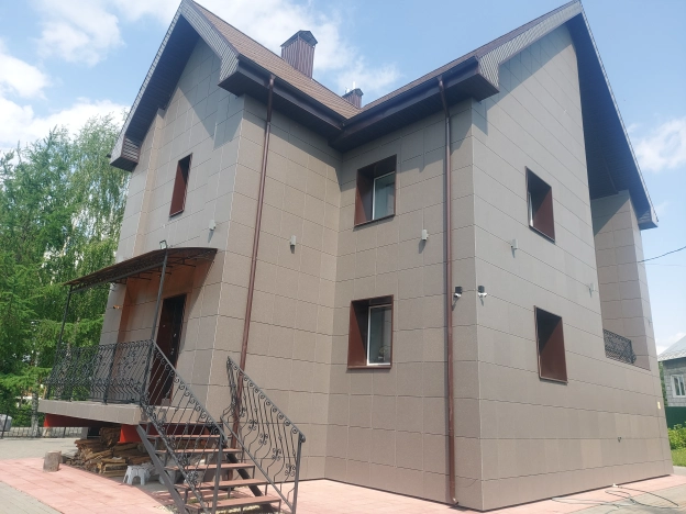 Купить дом в Архангельской области. Вариант № 50410, 7, площадь -  квм, цена 16500000 рублей