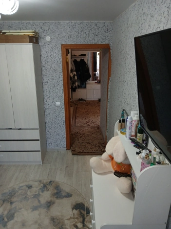 . Вариант № 29259, 5, площадь - 48.8 квм, цена 1990000.0000 рублей
