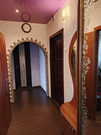 . Вариант № 2047842, 9, площадь - 52.6 квм, цена 5640000 рублей