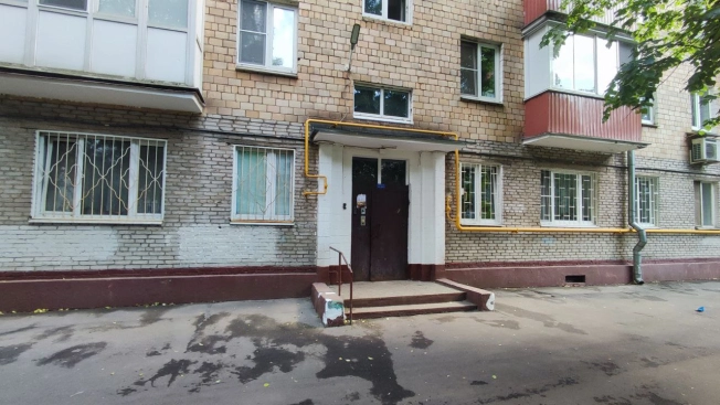 Купить квартиру на улице 2-я Хуторская в Москве. Вариант № 24291, 28, площадь - квм, цена 16000000.0000 рублей
