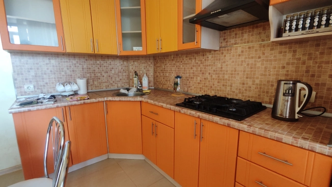 Купить квартиру в Луховицах. Вариант № 1209188, 6, площадь -  квм, цена 7200000 рублей