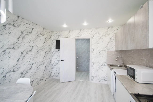 Купить двухкомнатную квартиру в Балакове. Вариант № 1025209, 9, площадь -  квм, цена 3149000 рублей