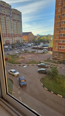 . Вариант № 15676, 11, площадь - 33 квм, цена 6390000 рублей