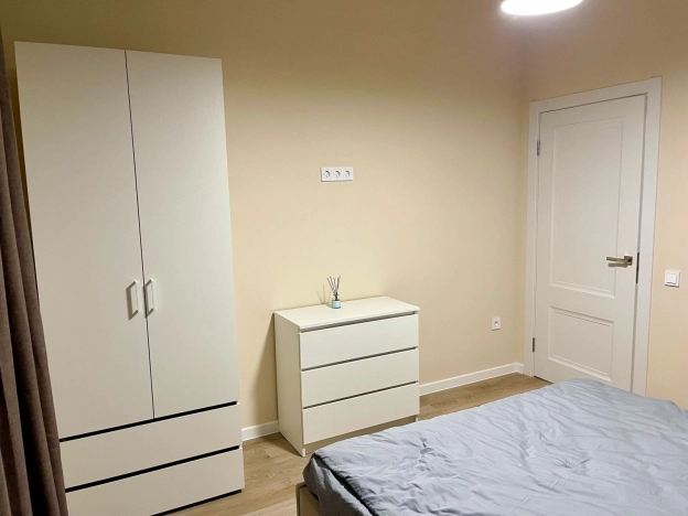 Снять квартиру в Тобольске. Вариант № 9612299, 2, площадь -  квм, цена 45000 рублей