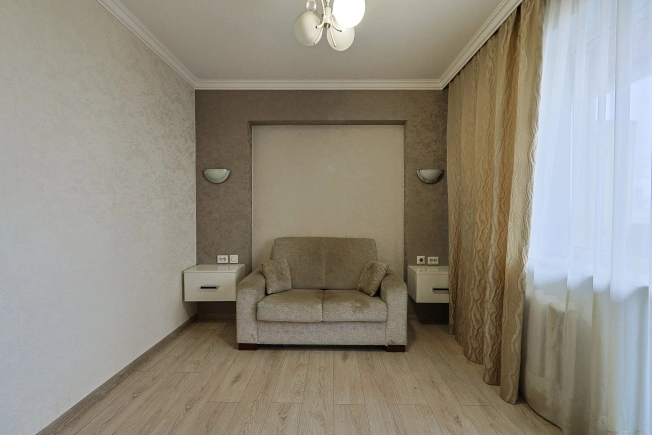 Купить двухкомнатную квартиру в Калининграде. Вариант № 9221105, 6, площадь -  квм, цена 5400000 рублей