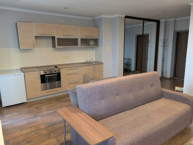 Снять квартиру в Омске. Вариант № 4149274, 1, площадь -  квм, цена 30000 рублей