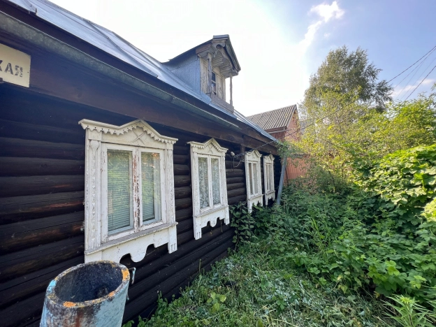 Купить дом в Рязани. Вариант № 1895, 1, площадь -  квм, цена 1350000 рублей