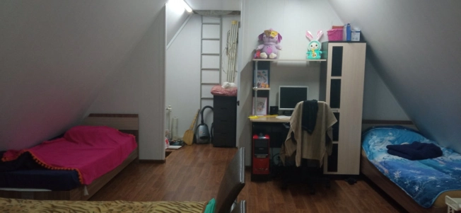 Купить дом на улице Карла Маркса в Тюменской области. Вариант № 1175, 24, площадь -  квм, цена 7000000 рублей