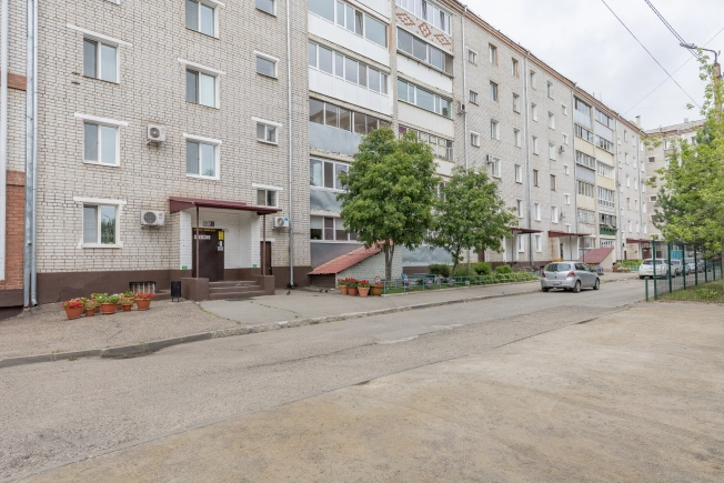 Купить квартиру на улице Амурская в Благовещенске. Вариант № 1193430, 22, площадь -  квм, цена 10500000.0000 рублей