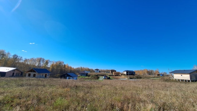 Купить земельный участок на улице 1-й проезд в Новосибирске. Вариант № 6815460, 1, площадь -  квм, цена 1300000 рублей