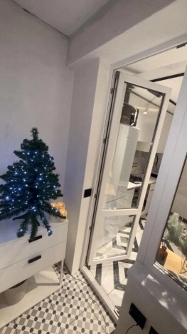 Купить квартиру в Москве. Вариант № 10141396, 6, площадь - квм, цена 18000000 рублей