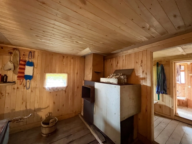 Купить дом в Ярославской области. Вариант № 5666, 31, площадь -  квм, цена 4700000 рублей