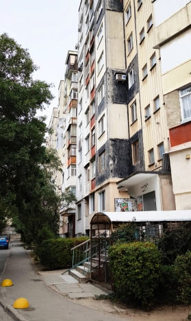 Купить квартиру в Симферополе. Вариант № 14050, 2, площадь - квм, цена 12999000.0000 рублей