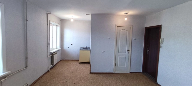 Купить квартиру на улице Шумяцкого в Улан-Удэ. Вариант № 7260079, 2, площадь -  квм, цена 4100000 рублей