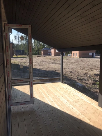 Купить дом в Санкт-Петербурге. Вариант № 16994, 4, площадь -  квм, цена 7200000 рублей