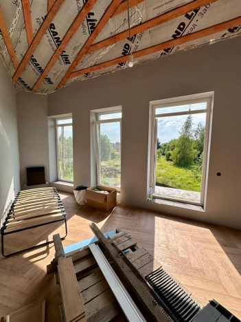 Купить дом в Долгопрудном. Вариант № 39987, 5, площадь -  квм, цена 26590000 рублей