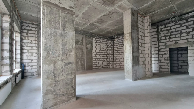 Снять коммерческую недвижимость в Ростове-на-Дону. Вариант № 1403932, 4, площадь -  квм, цена 262200 рублей