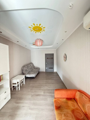 Купить трехкомнатную квартиру на вторичке в Балашихе. Вариант № 7180, 14, площадь -  квм, цена 17500000 рублей