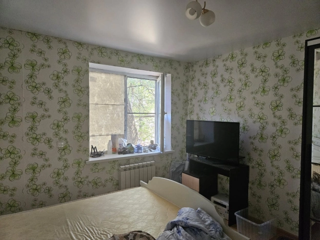 Купить двухкомнатную квартиру в Микрорайоне 4-й, Элиста в Элисте. Вариант № 3315353, 0, площадь -  квм, цена 1900000 рублей