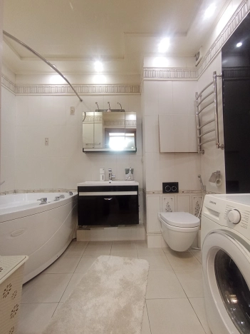 Купить трехкомнатную квартиру на улице Ленинский проспект в Москве. Вариант № 9748081, 19, площадь -  квм, цена 18900000 рублей