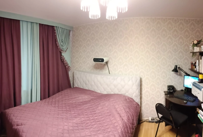 Купить квартиру в Вологодской области. Вариант № 52218, 9, площадь -  квм, цена 7250000 рублей