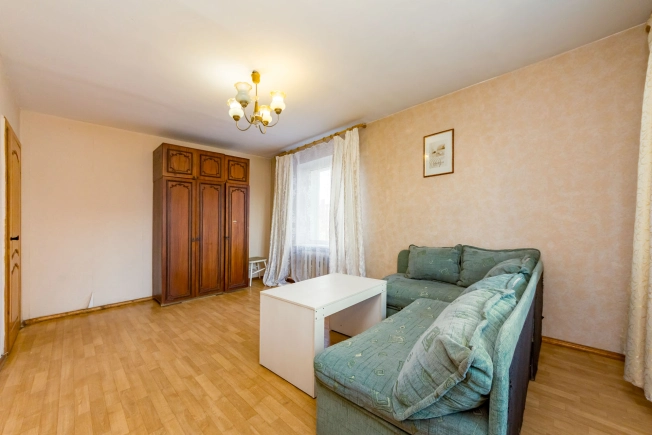 . Вариант № 3351555, 1, площадь - 54.1 квм, цена 6200000 рублей