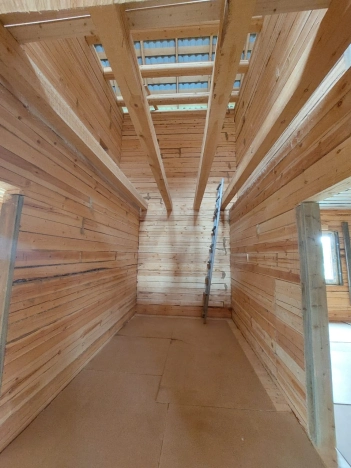 Купить дом в Сыктывкаре. Вариант № 2618, 5, площадь -  квм, цена 5800000 рублей