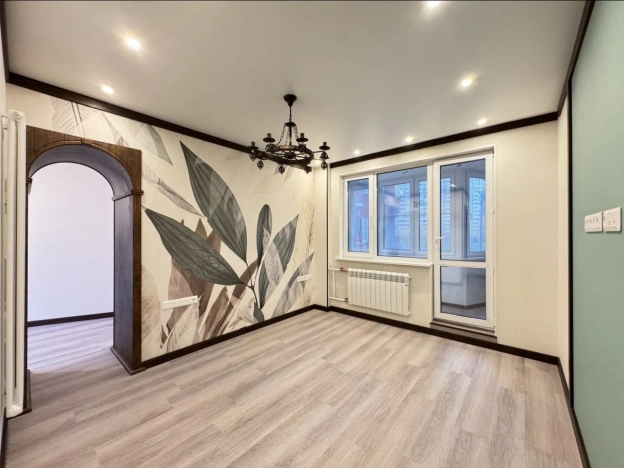 Купить квартиру в Москве. Вариант № 8599674, 29, площадь -  квм, цена 26000000 рублей