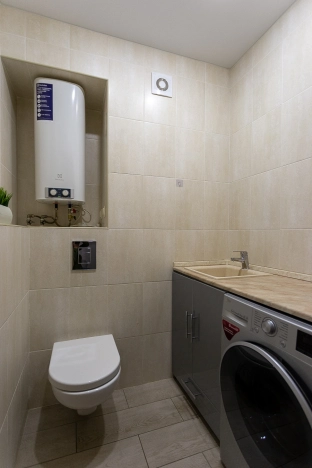 Купить квартиру на улице Нижняя Дуброва в Владимире. Вариант № 9141240, 37, площадь -  квм, цена 7900000 рублей