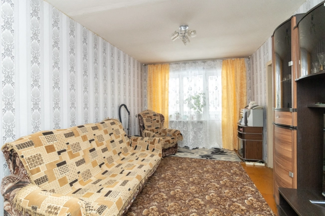 Купить квартиру на улице Лакина в Владимире. Вариант № 4290, 25, площадь -  квм, цена 4015000 рублей