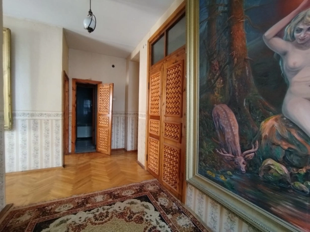 Купить дом в районе Фрунзенский в Иванове. Вариант № 12482, 25, площадь -  квм, цена 25000000 рублей