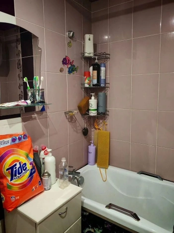 Купить квартиру на улице Инициативная в Кемерове. Вариант № 8144485, 15, площадь -  квм, цена 4250000 рублей