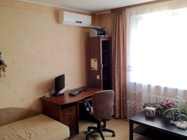 Купить квартиру в Москве. Вариант № 10089572, 8, площадь -  квм, цена 22375000 рублей