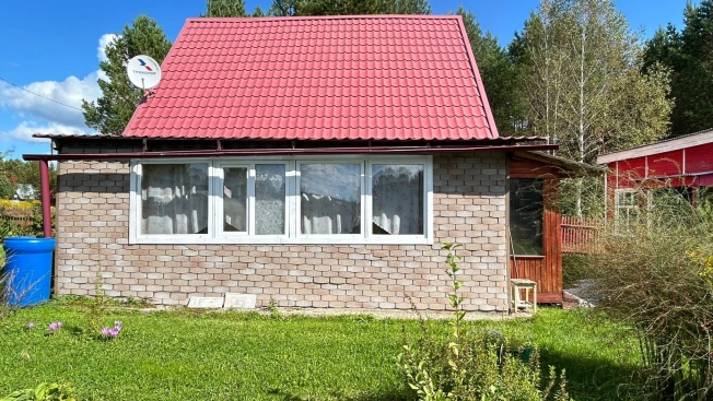 Купить земельный участок в Тюменской области. Вариант № 3904804, 0, площадь -  квм, цена 1500000 рублей