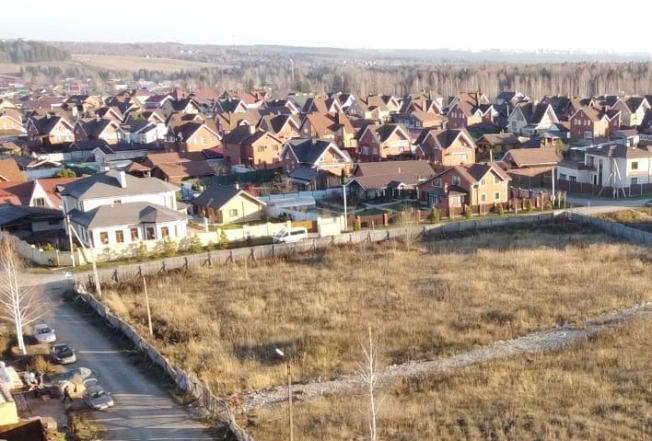 Купить земельный участок в Пермском крае. Вариант № 1258, 0, площадь -  квм, цена 5000000 рублей