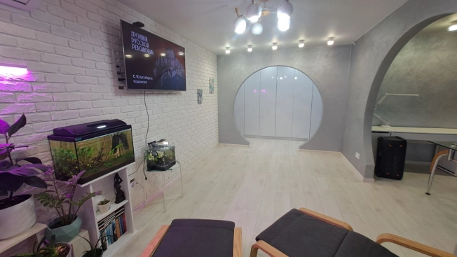 Купить трехкомнатную квартиру на улице Новороссийское шоссе в Краснодарском крае. Вариант № 6264756, 7, площадь -  квм, цена 10000000 рублей