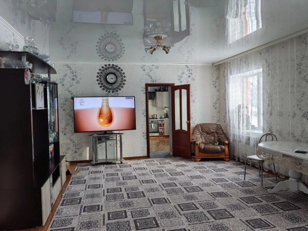 Купить дом в Белгороде. Вариант № 8003530, 5, площадь -  квм, цена 10300000 рублей