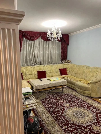 Купить квартиру в Москве. Вариант № 10132114, 10, площадь -  квм, цена 21400000 рублей