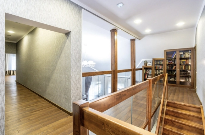 Купить дом в Москве. Вариант № 9156601, 39, площадь - квм, цена 45000000 рублей