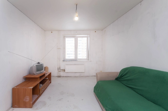 Купить квартиру в Тобольске. Вариант № 10215694, 9, площадь -  квм, цена 3200000 рублей