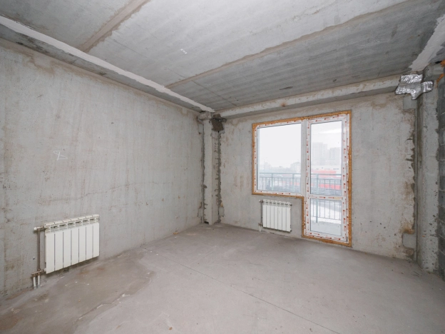 Купить квартиру в Омске. Вариант № 9275330, 0, площадь -  квм, цена 4450000 рублей