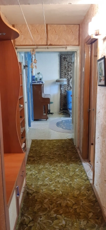 Купить четырехкомнатную квартиру в Воронеже. Вариант № 5352, 2, площадь - квм, цена 5600000 рублей