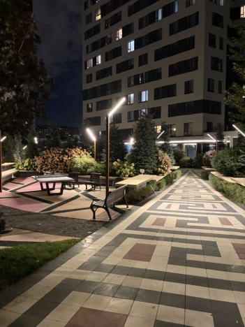 Купить квартиру в Москве. Вариант № 7914020, 12, площадь - квм, цена 36990000 рублей
