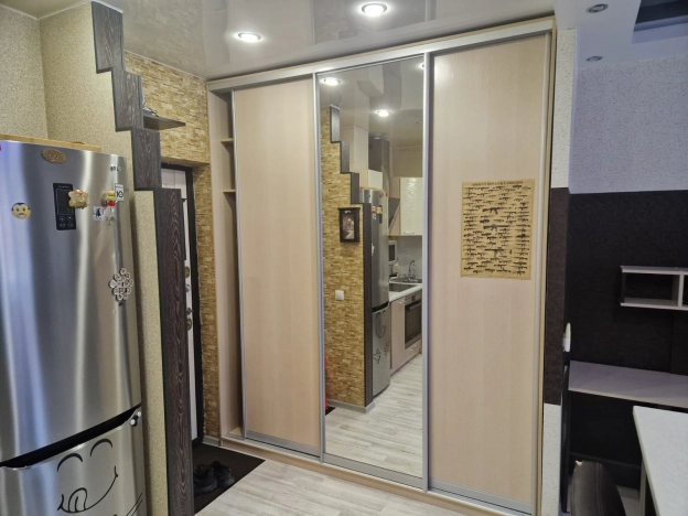 . Вариант № 3809302, 20, площадь - 39 квм, цена 6000000 рублей