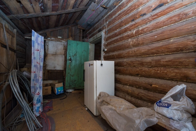 Купить дом на улице 2-й Аллейный проезд в Рязани. Вариант № 5557442, 18, площадь -  квм, цена 1800000 рублей