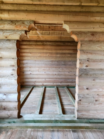 Купить дом в Ярославской области. Вариант № 2815, 3, площадь -  квм, цена 4950000 рублей